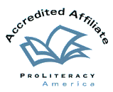 ProLiteracy America