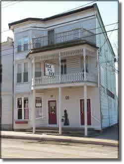 44 West Main St. - Main Office